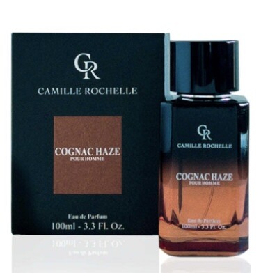 Camille Rochelle Cognac Haze