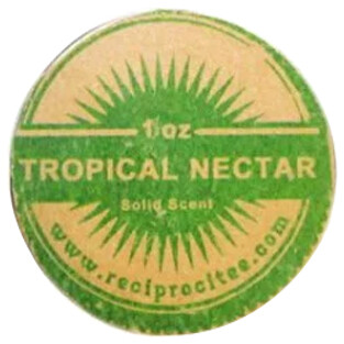 Reciprocitee Tropical Nectar