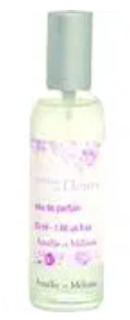 Lothantique Murmure de Fleurs