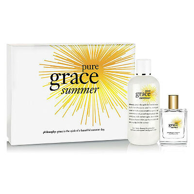 Pure Grace Summer от Philosophy