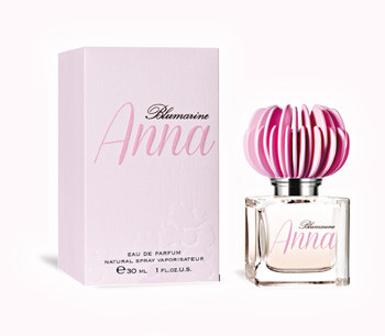 Anna от Blumarine
