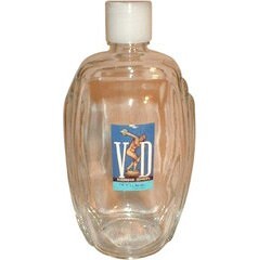Nike Perfumes Vigoroso Doncel