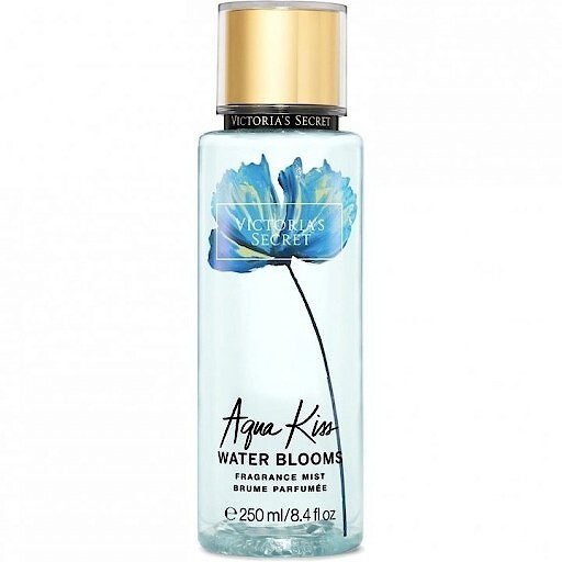 parfum victoria secret aqua kiss