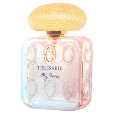 My Name от Trussardi