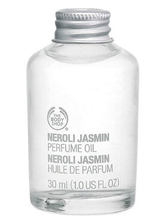 body shop neroli jasmine