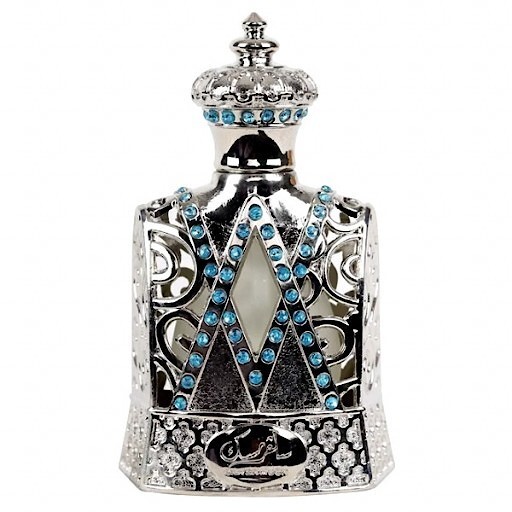 silver musk