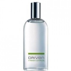 Avon Derek Jeter Driven Fresh Citrus