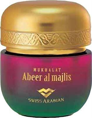 Swiss Arabian Abeer al Majlis