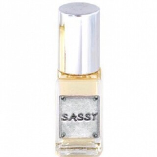 Parfums Mercedes Sassy