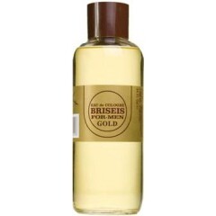 Briseis Briseis for Men Gold