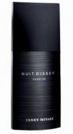 Nuit d'Issey Parfum от Issey Miyake