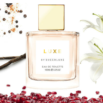 Luxe от SheerLuxe