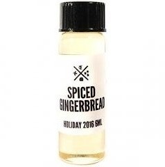 Sixteen92 Spiced Gingerbread