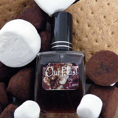 Oui Plus! от Perfumes by Terri