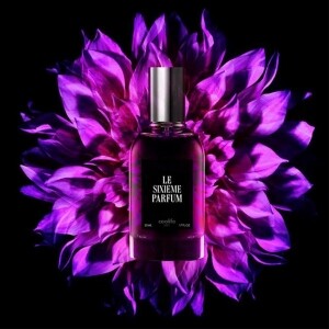 Le Sixieme Parfum от Coolife