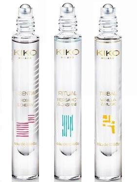 Essential, Ritual и Tribal от Kiko