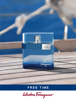 F by ferragamo blue new arrivals