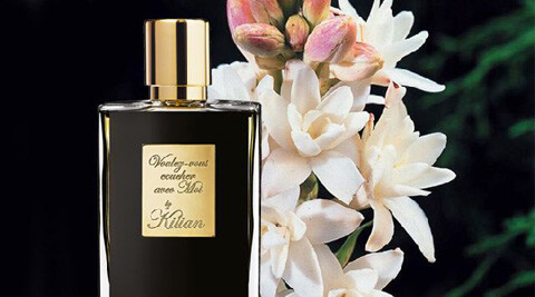 Voulez-vous coucher avec Moi от By Kilian