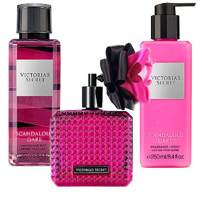 Scandalous Dare от Victoria`s Secret