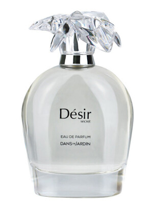 Dans un Jardin Desir Secret