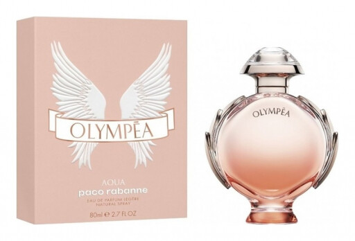 olympea aqua eau de toilette
