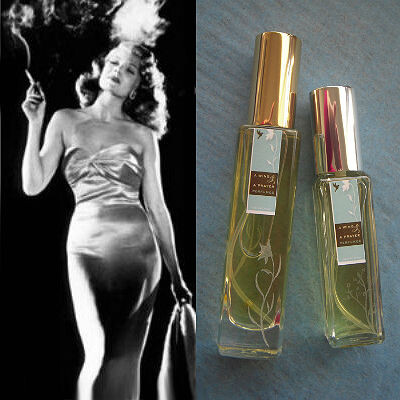 VAMP от A Wing & A Prayer Perfumes
