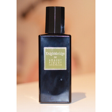 Knightsbridge от Robert Piguet – новый нишевый парфюм унисекс, посвященный сети роскошных магазинов Harrods