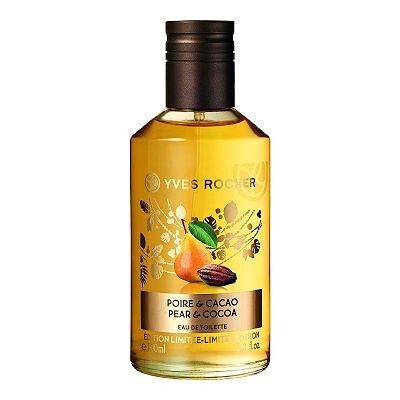 Yves Rocher Poire & Cacao