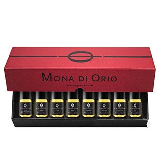 Discovery Box Les Nombres d'Or от Mona di Orio – новый подарочный набор ароматов