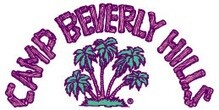 Camp Beverly Hills