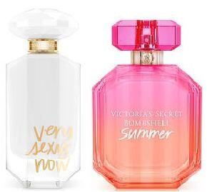 Very Sexy Now 2014 и Bombshell Summer 2014 от Victoria’s Secret