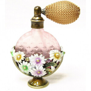 Коллекционные флаконы 2017. Часть IV