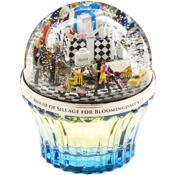 Vetu de Grandeur от House of Sillage