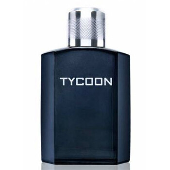 Tycoon, Rival и Vivacity от Oriflame