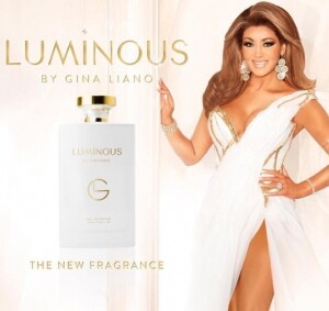 Luminous от Gina Liano