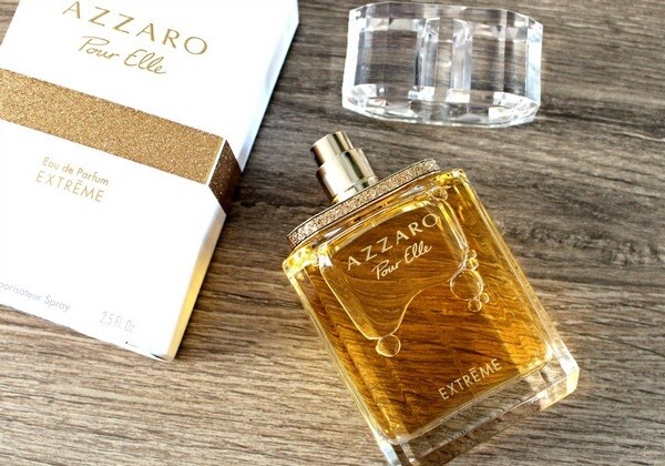 Azzaro Pour Elle Extreme от Azzaro