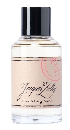 Jacques Zolty Sparkling Sand