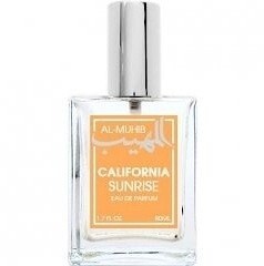 Al-Muhib California Sunrise