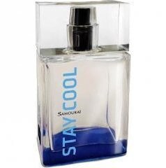 Samourai Samouraï Stay Cool - Cooling Effect