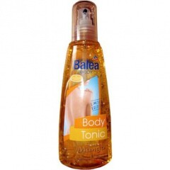 Balea Sweet Mango