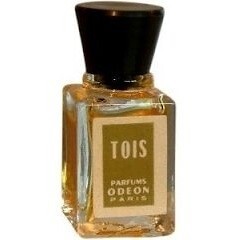Les Parfums Odeon / Odeon Tois