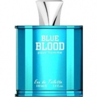 So French Blue Blood