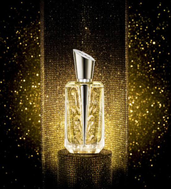 Miroir des Majestés – новый аромат от Thierry Mugler, ориентированный на Ближний Восток
