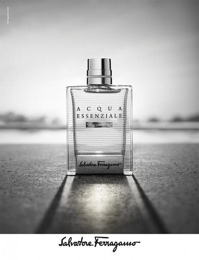 acqua essenziale colonia by salvatore ferragamo