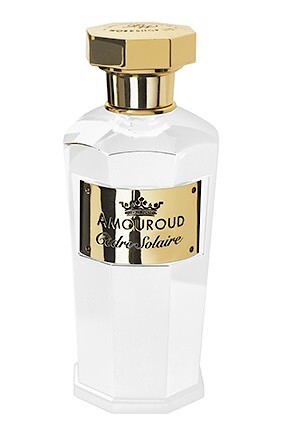 Amouroud Cedre Solaire