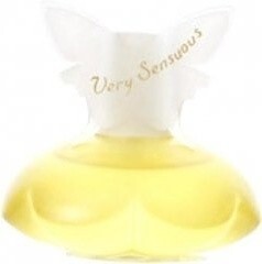 Arome Concept Very Sensuous Butterfly