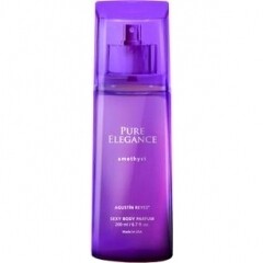 Agustin Reyes Pure Elegance - Amethyst