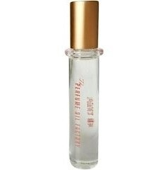 The Perfume Oil Factory The Japan - Sakura