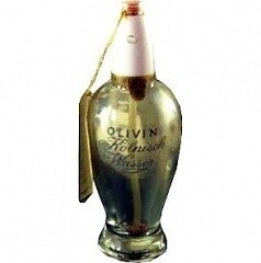 Olivin Wiesbaden Olivin Kölnisch Wasser