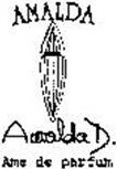 Amalda D.